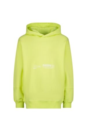 Raizzed Nart Sweater 314 Pastel Lime