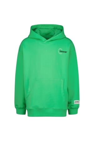 Raizzed Newport Sweater 1462 Irish fresh green