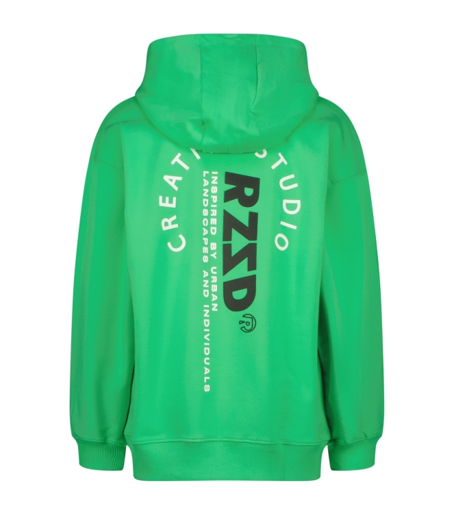 Raizzed truien & vesten 1462 Irish fresh green R125KBN34005
