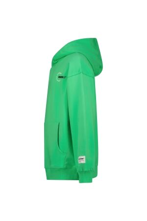 Raizzed truien & vesten 1462 Irish fresh green R125KBN34005