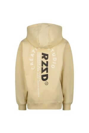 Raizzed truien & vesten 059 Miran sand R125KBN34005
