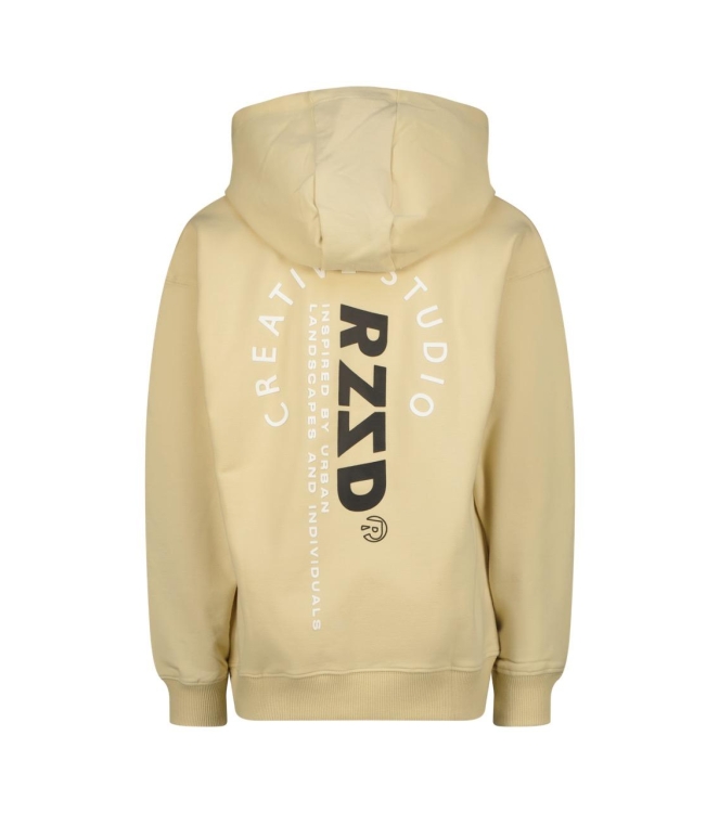 Raizzed truien & vesten 059 Miran sand R125KBN34005