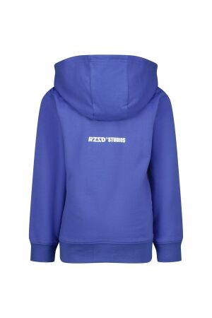 Raizzed truien & vesten 1595 New blue R125KBN34601