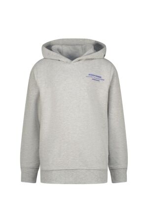 Raizzed Navin Hoody 900 Light Grey Melee