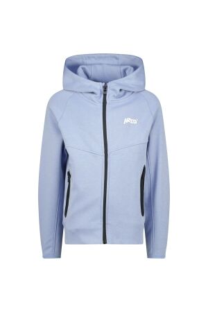 Raizzed Oscar Vest 1533 Sea sky