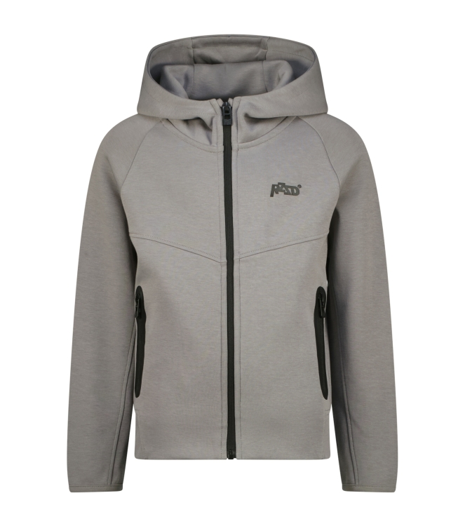 Raizzed truien & vesten 1326 Firm grey R125KBN34802