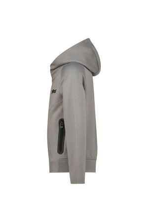 Raizzed truien & vesten 1326 Firm grey R125KBN34802