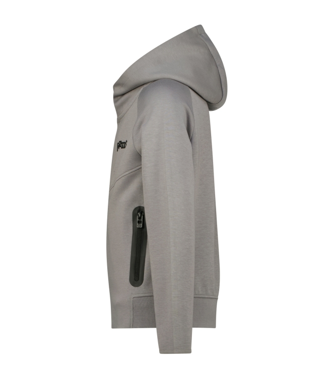 Raizzed truien & vesten 1326 Firm grey R125KBN34802