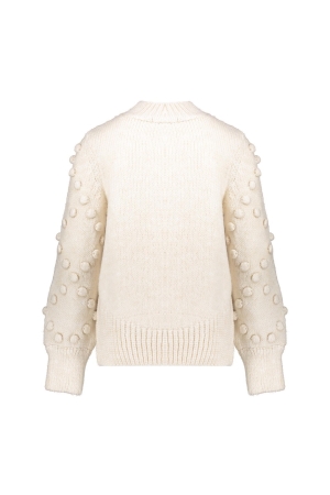 Geisha truien & vesten 000010 - off-white 44554K-23