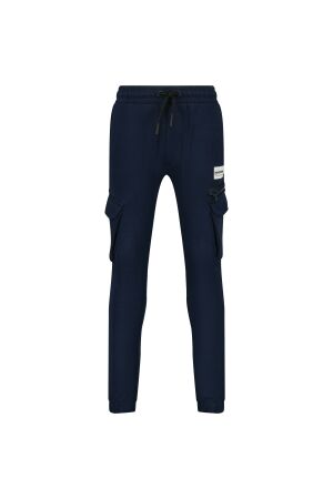 Raizzed Sumter Broek 100 Dark Blue