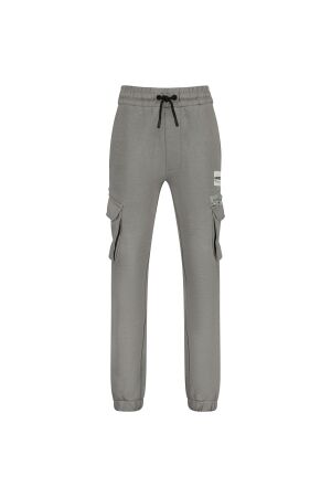Raizzed Sumter Broek 1326 Firm grey