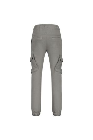 Raizzed broeken 1326 Firm grey R125KBN40005