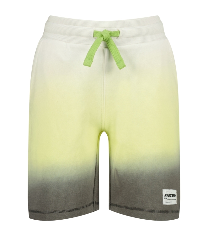 Raizzed broeken 314 Pastel Lime R125KBN46001