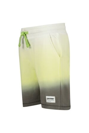 Raizzed broeken 314 Pastel Lime R125KBN46001