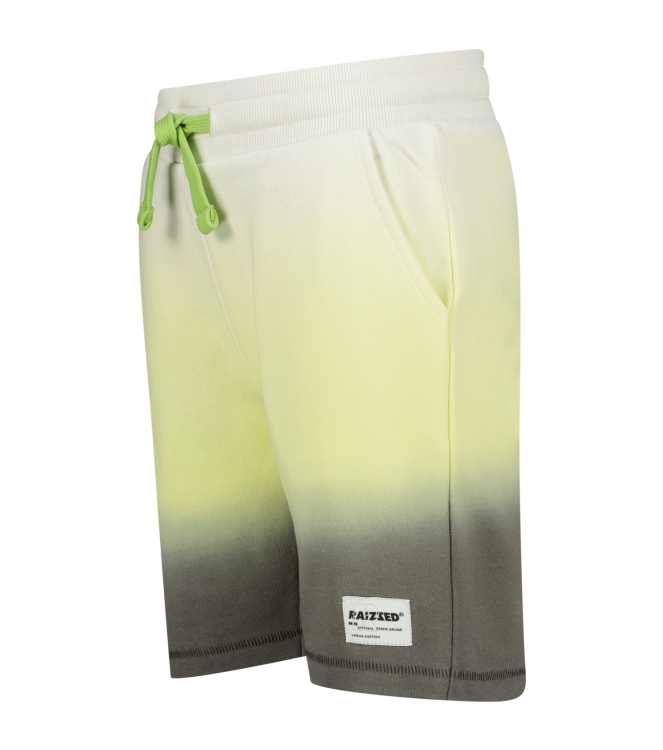 Raizzed broeken 314 Pastel Lime R125KBN46001