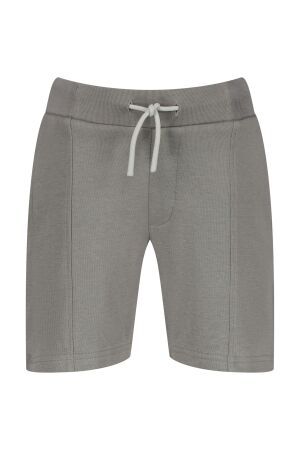 Raizzed Rollan Korte broek 1326 Firm grey
