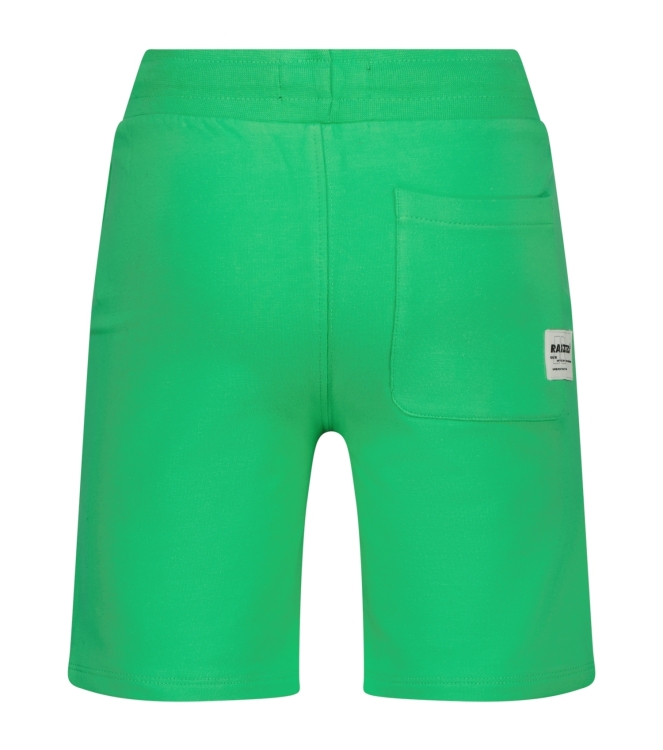 Raizzed broeken 1462 Irish fresh green R125KBN46003