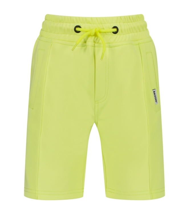 Raizzed broeken 314 Pastel Lime R125KBN46004
