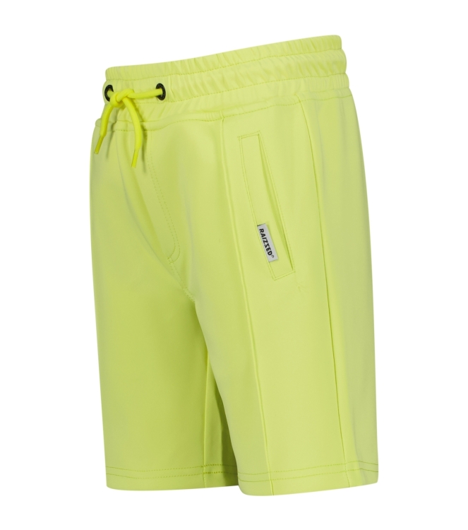 Raizzed broeken 314 Pastel Lime R125KBN46004