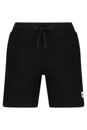 Raizzed Rennes Korte broek 944 Deep Black