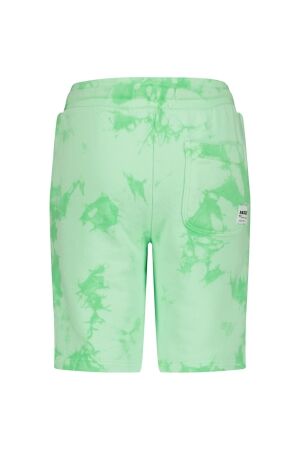 Raizzed broeken 1462 Irish fresh green R125KBN46006