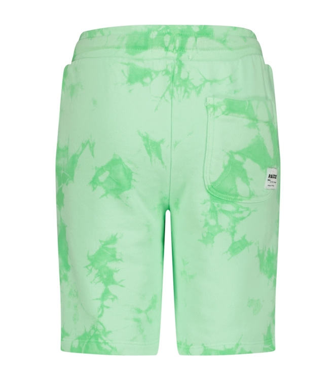 Raizzed broeken 1462 Irish fresh green R125KBN46006