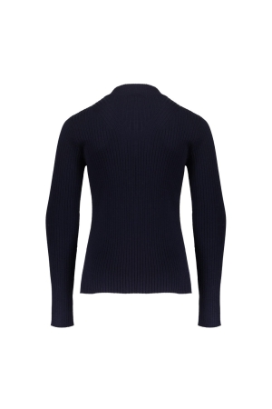 Geisha truien & vesten 000675 - navy 44559K-14