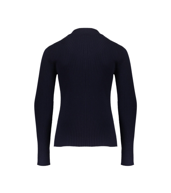 Geisha truien & vesten 000675 - navy 44559K-14