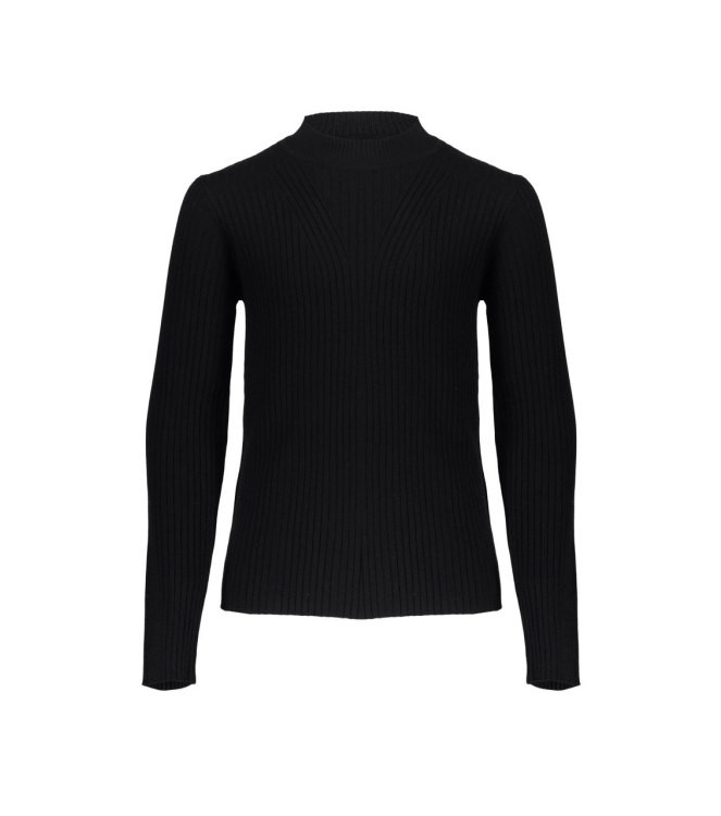 Geisha truien & vesten 000999 - black 44559K-14
