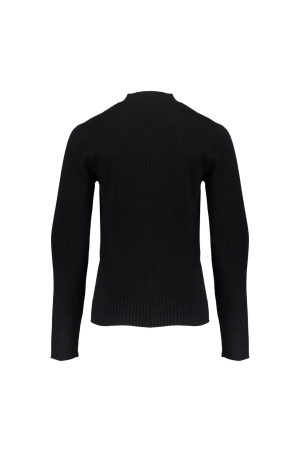 Geisha truien & vesten 000999 - black 44559K-14