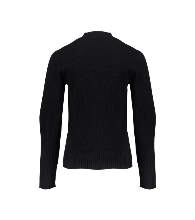 Geisha truien & vesten 000999 - black 44559K-14