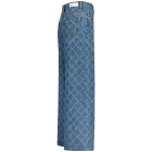 Raizzed jeans RD02 Mid Blue Stone R125KGD42001
