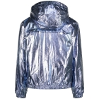 Raizzed jassen 1591 Blue metallic R125KGN10004