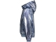 Raizzed jassen 1591 Blue metallic R125KGN10004