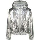 Raizzed jassen 957 Silver Metallic R125KGN10004
