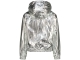 Raizzed jassen 957 Silver Metallic R125KGN10004