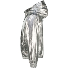 Raizzed jassen 957 Silver Metallic R125KGN10004