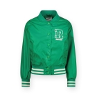 Raizzed blazers & gilets 270 Hunter green R125KGN15001