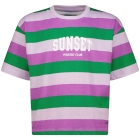Raizzed shirts 859 Wave lilac R125KGN30002