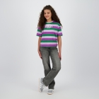 Raizzed shirts 859 Wave lilac R125KGN30002