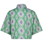 Raizzed shirts 270 Hunter green R125KGN30003