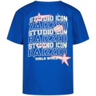 Raizzed shirts 112 Reflex Blue R125KGN30005