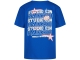 Raizzed shirts 112 Reflex Blue R125KGN30005