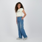 Raizzed shirts 022 Butter cream R125KGN30006