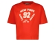 Raizzed shirts 603 Flame Red R125KGN30007