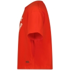 Raizzed shirts 603 Flame Red R125KGN30007