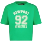 Raizzed shirts 1462 Irish fresh green R125KGN30008