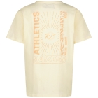 Raizzed shirts 022 Butter cream R125KGN30009
