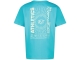 Raizzed shirts 1528 Blue clair R125KGN30009