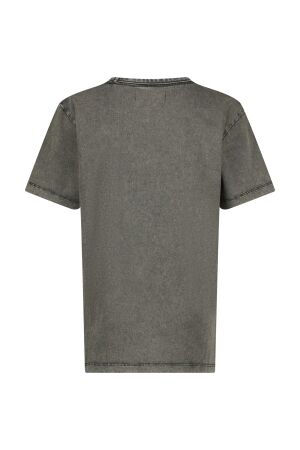 Raizzed shirts 916 Dark Grey R125KGN30013
